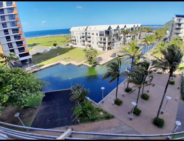 2 BEDROOM APARTMENT FOR SALE IN POINT WATERFRONT